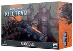 Kill Team: Blooded (2024)